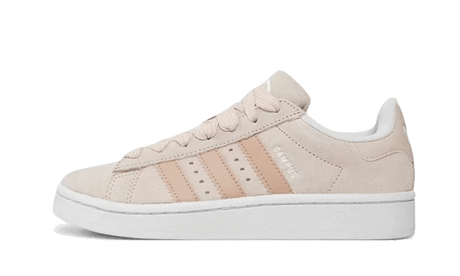 Adidas Campus 00s Putty Mauve Wonder Taupe ID3173 – sneaker autêntico da CollectKicks