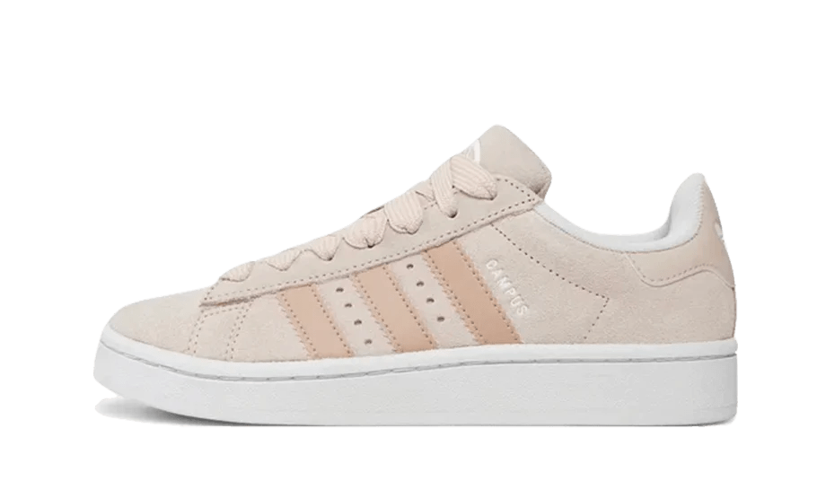 Adidas Campus 00s Putty Mauve Wonder Taupe ID3173 – sneaker autêntico da CollectKicks