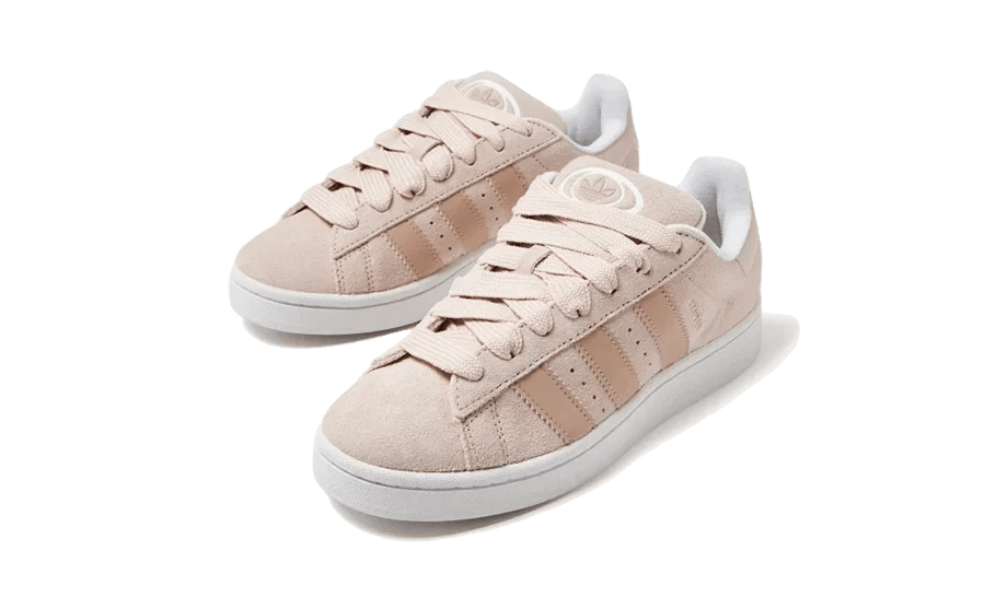 Adidas Campus 00s Putty Mauve Wonder Taupe ID3173 – sneaker autêntico da CollectKicks
