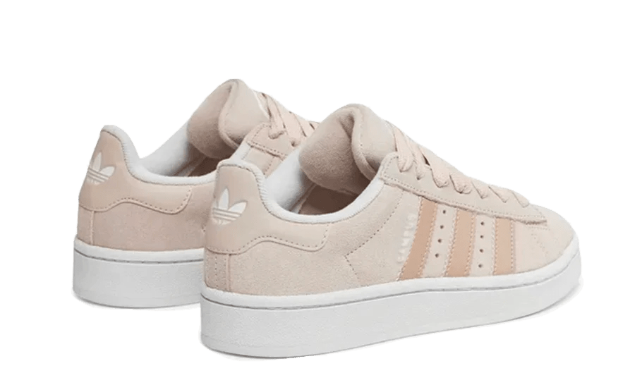 Adidas Campus 00s Putty Mauve Wonder Taupe ID3173 – sneaker autêntico da CollectKicks