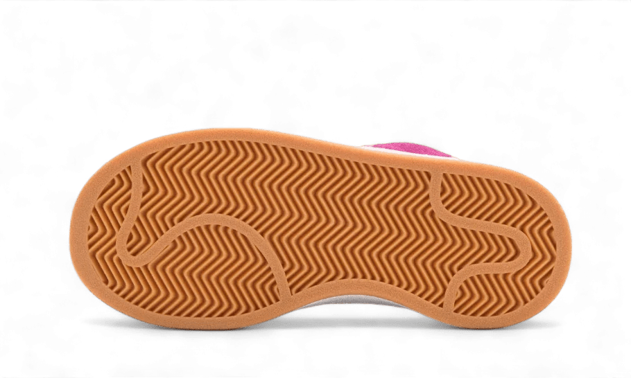 Adidas Campus 00s Semi Lucid Fuchsia IG9156 – sneaker autêntico da CollectKicks