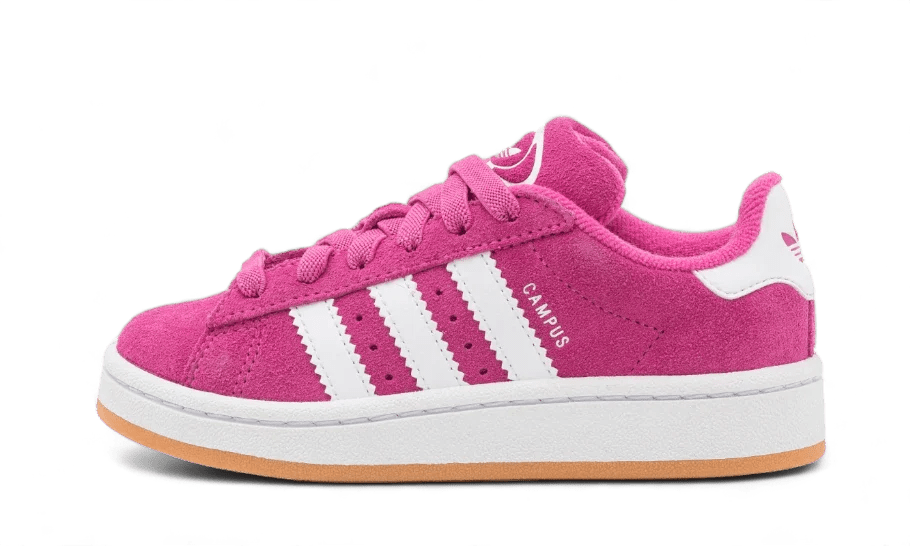 Adidas Campus 00s Semi Lucid Fuchsia IG9156 – sneaker autêntico da CollectKicks