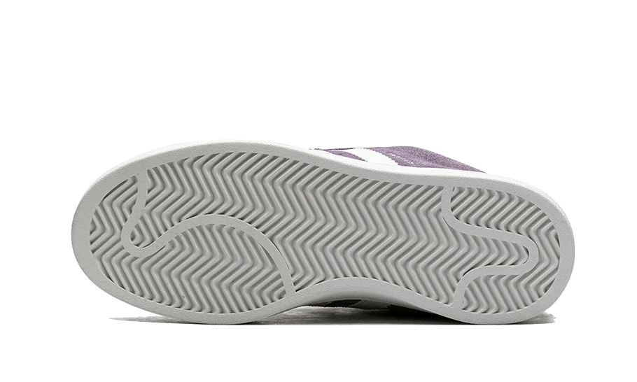 Adidas Campus 00s Shadow Violet ID7038 – sneaker autêntico da CollectKicks