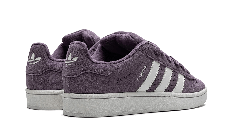 Adidas Campus 00s Shadow Violet ID7038 – sneaker autêntico da CollectKicks