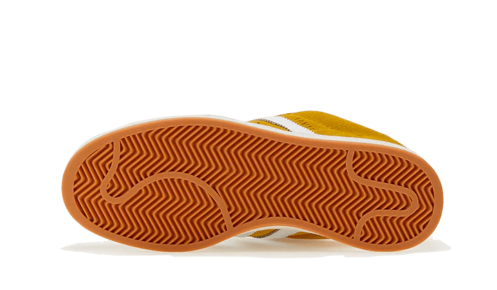 Adidas Campus 00s Spice Yellow HR1466 – sneaker autêntico da CollectKicks