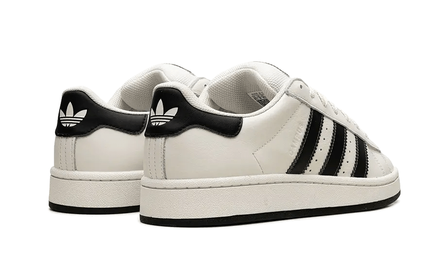 Adidas Campus 00s White Black  – sneaker autêntico da CollectKicks