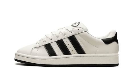 Adidas Campus 00s White Black  – sneaker autêntico da CollectKicks