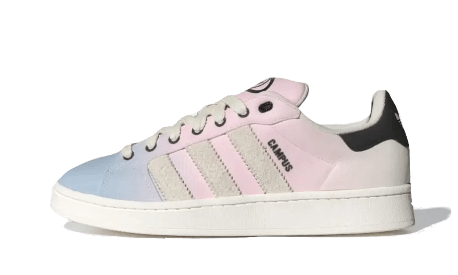 Adidas Campus 00s Wonder Blue Clear Pink IH2494 – sneaker autêntico da CollectKicks