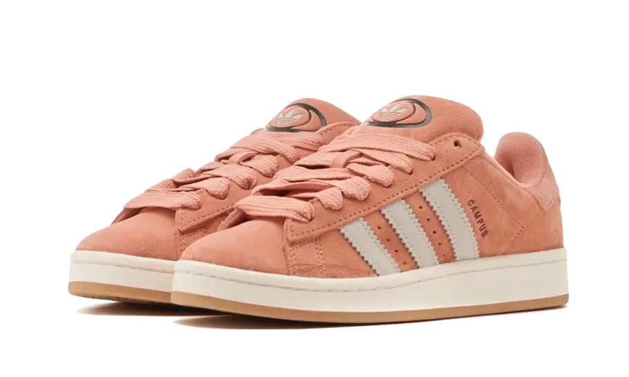 Adidas Campus 00s Wonder Clay Grey One ID8268 – sneaker autêntico da CollectKicks