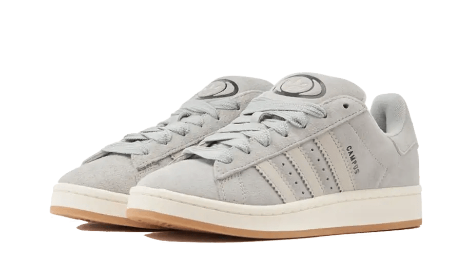 Adidas Campus 00s Wonder Silver Grey ID8269 – sneaker autêntico da CollectKicks