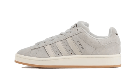 Adidas Campus 00s Wonder Silver Grey ID8269 – sneaker autêntico da CollectKicks