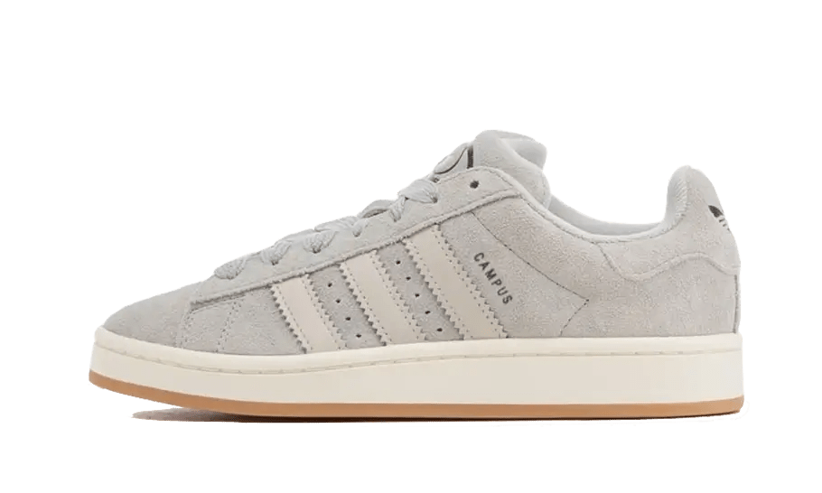 Adidas Campus 00s Wonder Silver Grey ID8269 – sneaker autêntico da CollectKicks