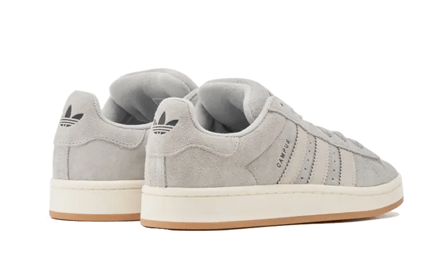 Adidas Campus 00s Wonder Silver Grey ID8269 – sneaker autêntico da CollectKicks
