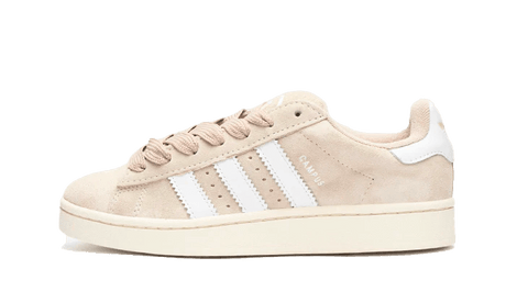 Adidas Campus 00s Wonder White HP2924 – sneaker autêntico da CollectKicks