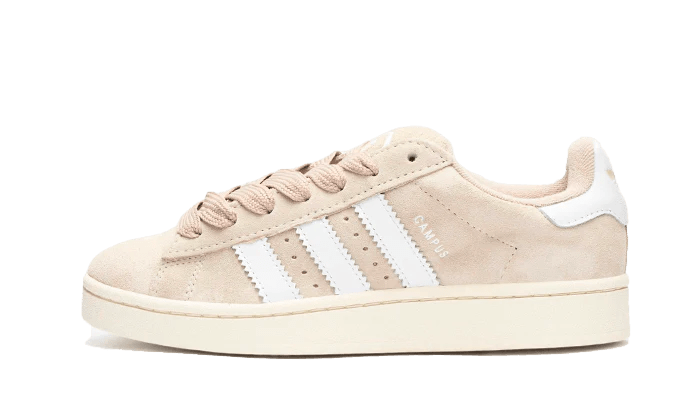 Adidas Campus 00s Wonder White HP2924 – sneaker autêntico da CollectKicks