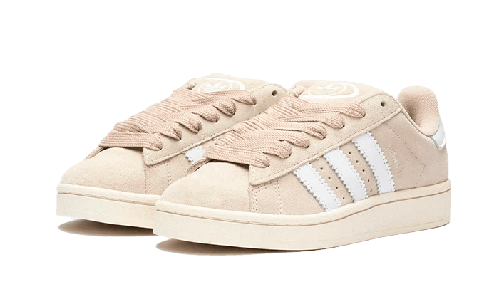 Adidas Campus 00s Wonder White HP2924 – sneaker autêntico da CollectKicks