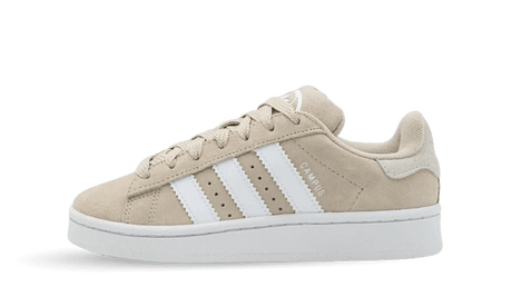 Adidas Campus 00s Wonder White GS ID2026 – sneaker autêntico da CollectKicks