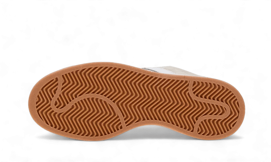 Adidas Campus 00s Wonder White Gum ID1435 – sneaker autêntico da CollectKicks