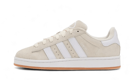 Adidas Campus 00s Wonder White Gum ID1435 – sneaker autêntico da CollectKicks