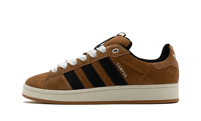 Adidas Campus 00s YNuK Brown Desert IE2175 – sneaker autêntico da CollectKicks