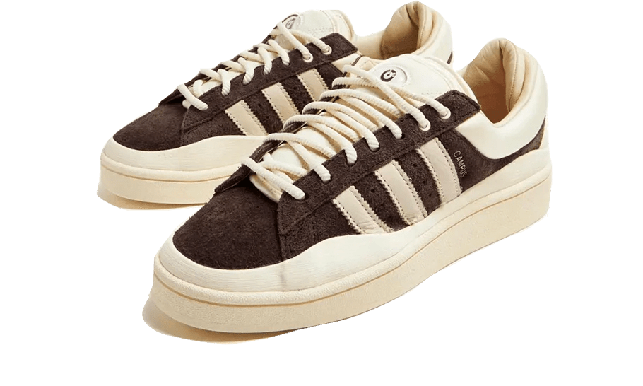 Adidas Campus Bad Bunny The Last Campus ID2534 – sneaker autêntico da CollectKicks