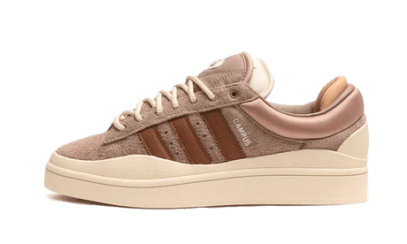 Adidas Campus Light Bad Bunny Chalky Brown ID2529 – sneaker autêntico da CollectKicks