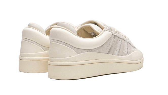 Adidas Campus Light Bad Bunny Cream FZ5823 – sneaker autêntico da CollectKicks