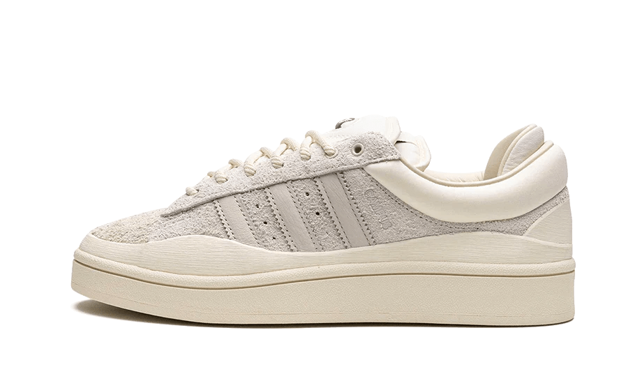 Adidas Campus Light Bad Bunny Cream FZ5823 – sneaker autêntico da CollectKicks