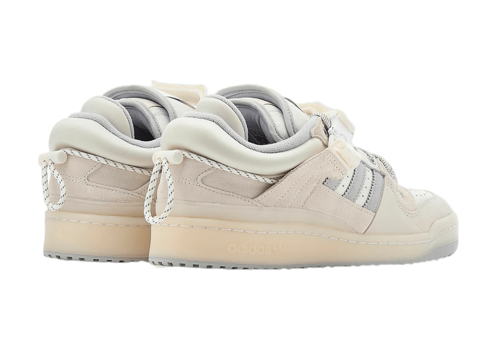 Adidas Forum Buckle Low Bad Bunny Last Forum  – sneaker autêntico da CollectKicks