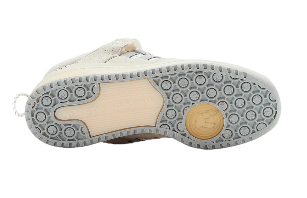 Adidas Forum Buckle Low Bad Bunny Last Forum  – sneaker autêntico da CollectKicks