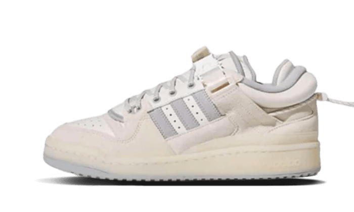 Adidas Forum Buckle Low Bad Bunny Last Forum  – sneaker autêntico da CollectKicks