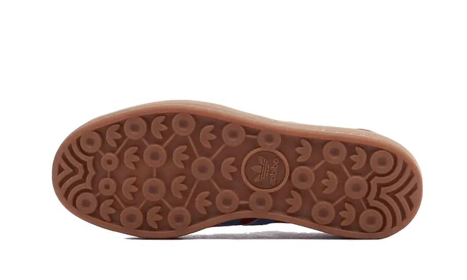 Adidas Gazelle Bold Active Pink Blue Burst IE0421 – sneaker autêntico da CollectKicks