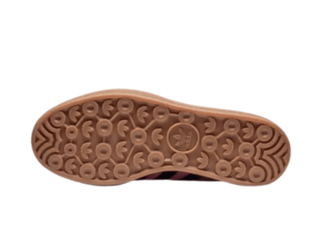 Adidas Gazelle Bold Pulse Mint Pink  – sneaker autêntico da CollectKicks