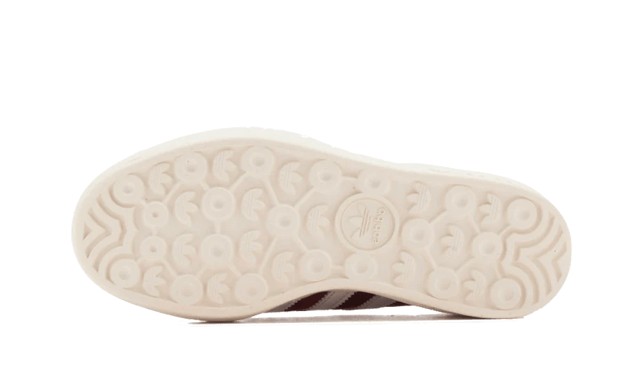 Adidas Gazelle Bold Shadow Red  – sneaker autêntico da CollectKicks