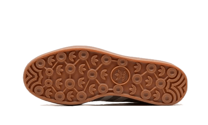 Adidas Gazelle Bold Silver Green Gum  – sneaker autêntico da CollectKicks