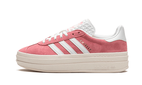 Adidas Gazelle Bold Super Pop Pink  – sneaker autêntico da CollectKicks