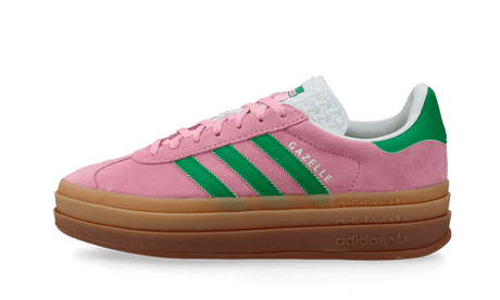 Adidas Gazelle Bold True Pink  – sneaker autêntico da CollectKicks