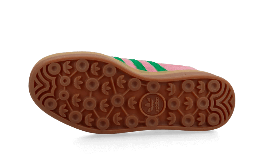 Adidas Gazelle Bold True Pink  – sneaker autêntico da CollectKicks