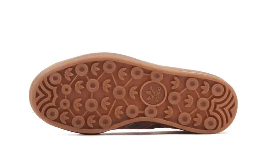 Adidas Gazelle Bold True Pink Gum JH5539 – sneaker autêntico da CollectKicks