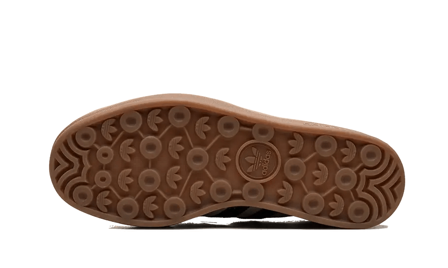 Adidas Gazelle Bold Wonder Quartz Black Gum IE0429 – sneaker autêntico da CollectKicks