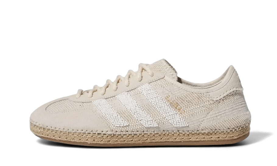 Adidas Gazelle CLOT Halo Ivory IH3144 – sneaker autêntico da CollectKicks