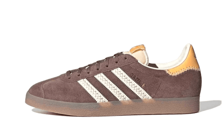 Adidas Gazelle Earth Strata  – sneaker autêntico da CollectKicks