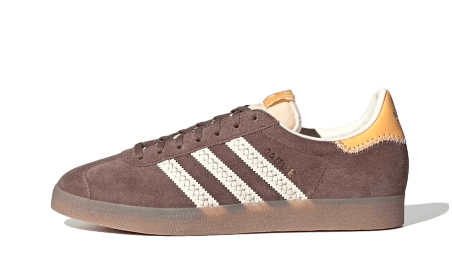 Adidas Gazelle Earth Strata  – sneaker autêntico da CollectKicks