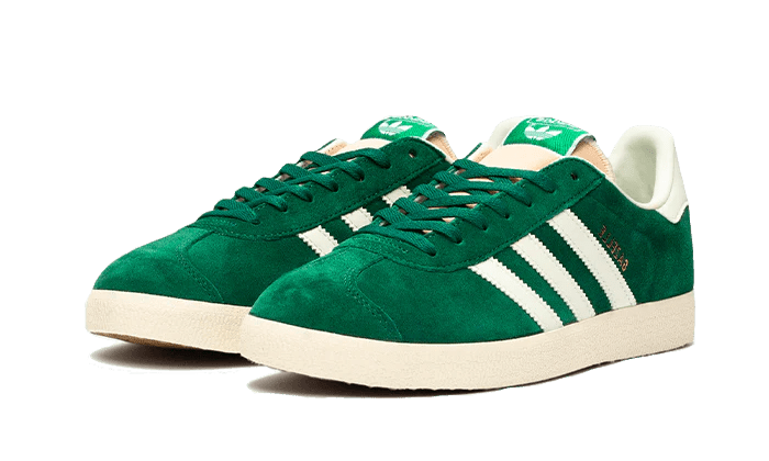 Adidas Gazelle Faded Archive  – sneaker autêntico da CollectKicks