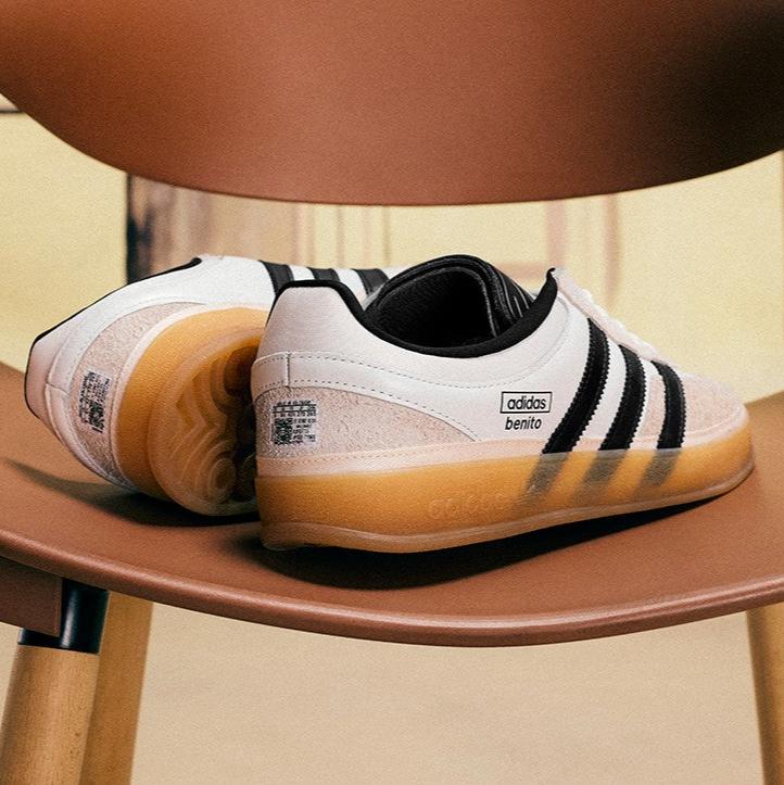 Adidas Gazelle Indoor Bad Bunny  – sneaker autêntico da CollectKicks