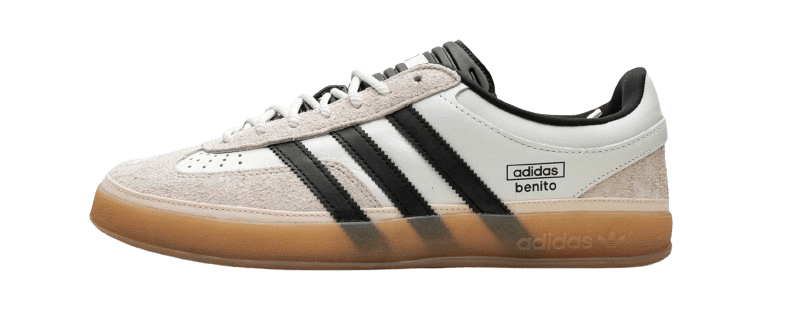 Adidas Gazelle Indoor Bad Bunny  – sneaker autêntico da CollectKicks
