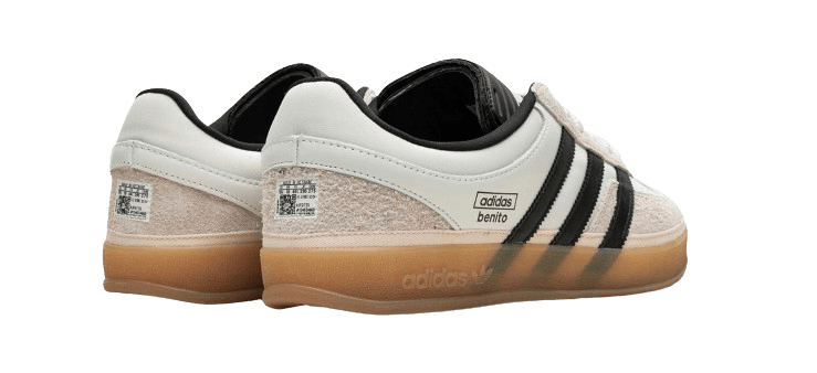 Adidas Gazelle Indoor Bad Bunny  – sneaker autêntico da CollectKicks