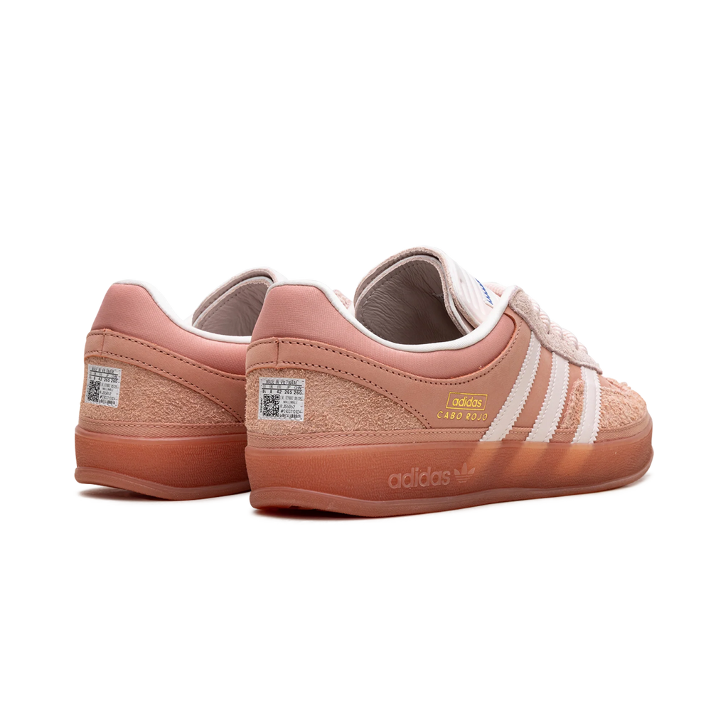 Adidas Gazelle Indoor Bad Bunny Cabo Rojo - 