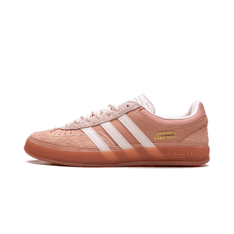 Adidas Gazelle Indoor Bad Bunny Cabo Rojo JS5052 – sneaker autêntico da CollectKicks