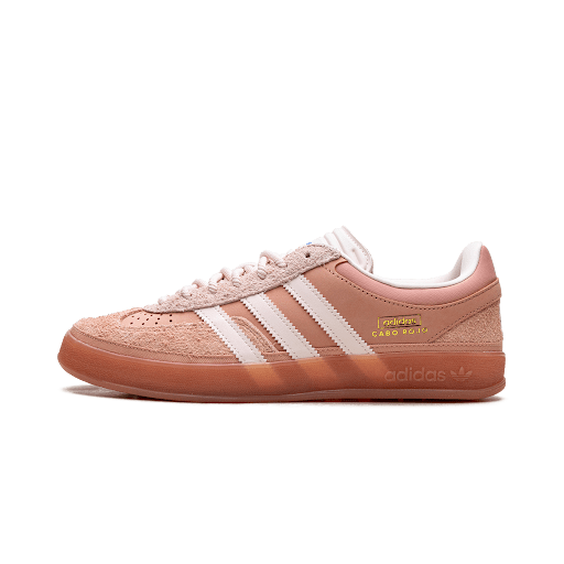 Adidas Gazelle Indoor Bad Bunny Cabo Rojo JS5052 – sneaker autêntico da CollectKicks